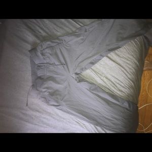 Men’s lulu joggers